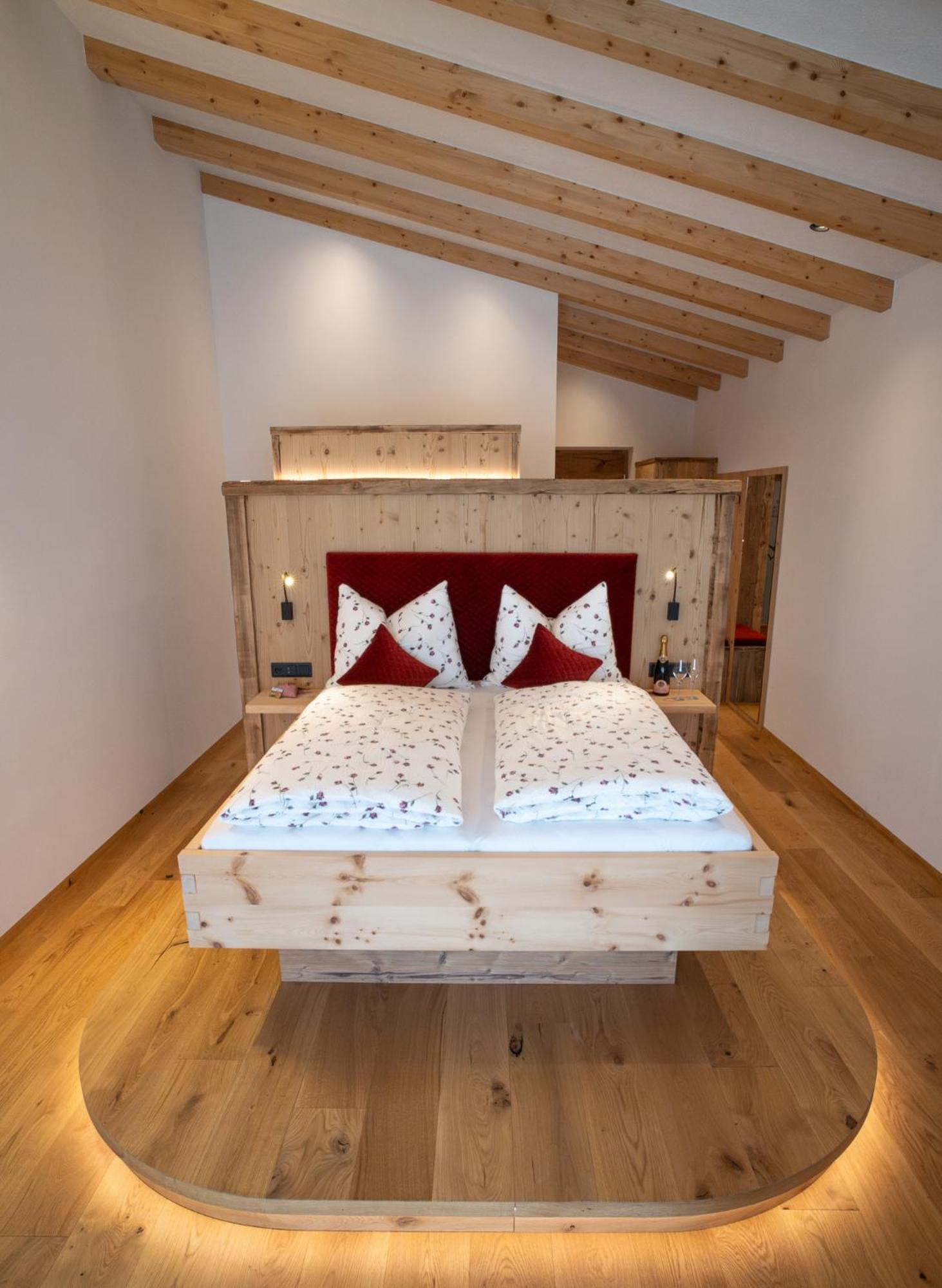 Lanzenschuster Villa San Genesio Atesino Kültér fotó