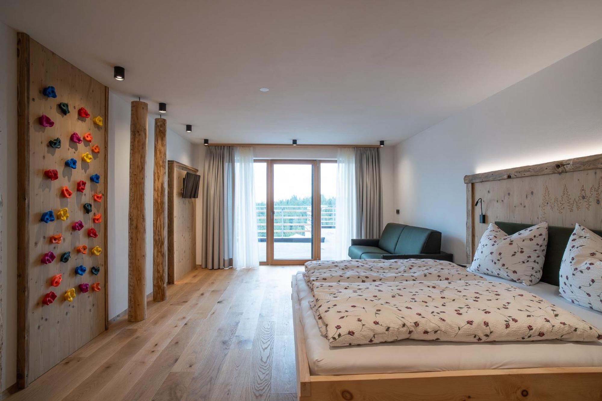 Lanzenschuster Villa San Genesio Atesino Kültér fotó